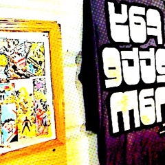 The Adamantium Ratchet Xet_SayAPrayer