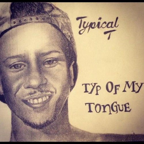 Typical T featuring kae - In2deep