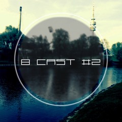 8cast #2