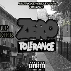 RichMoney Boup Banger X Jay45 X Zero Tolerance
