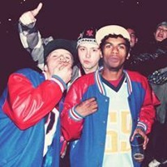 McSwitch feat. Daut rider -Jak to máme