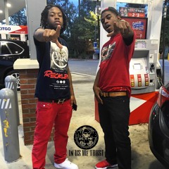 3$tripes - Lame Ass Nigga - Ft Hitman Leak