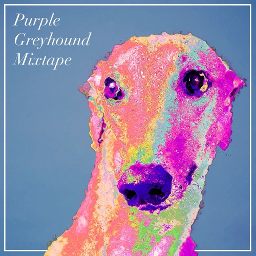 Purple Greyhound Mixtape