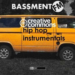 Creative Commons Hip Hop Instrumentals (Snippet)