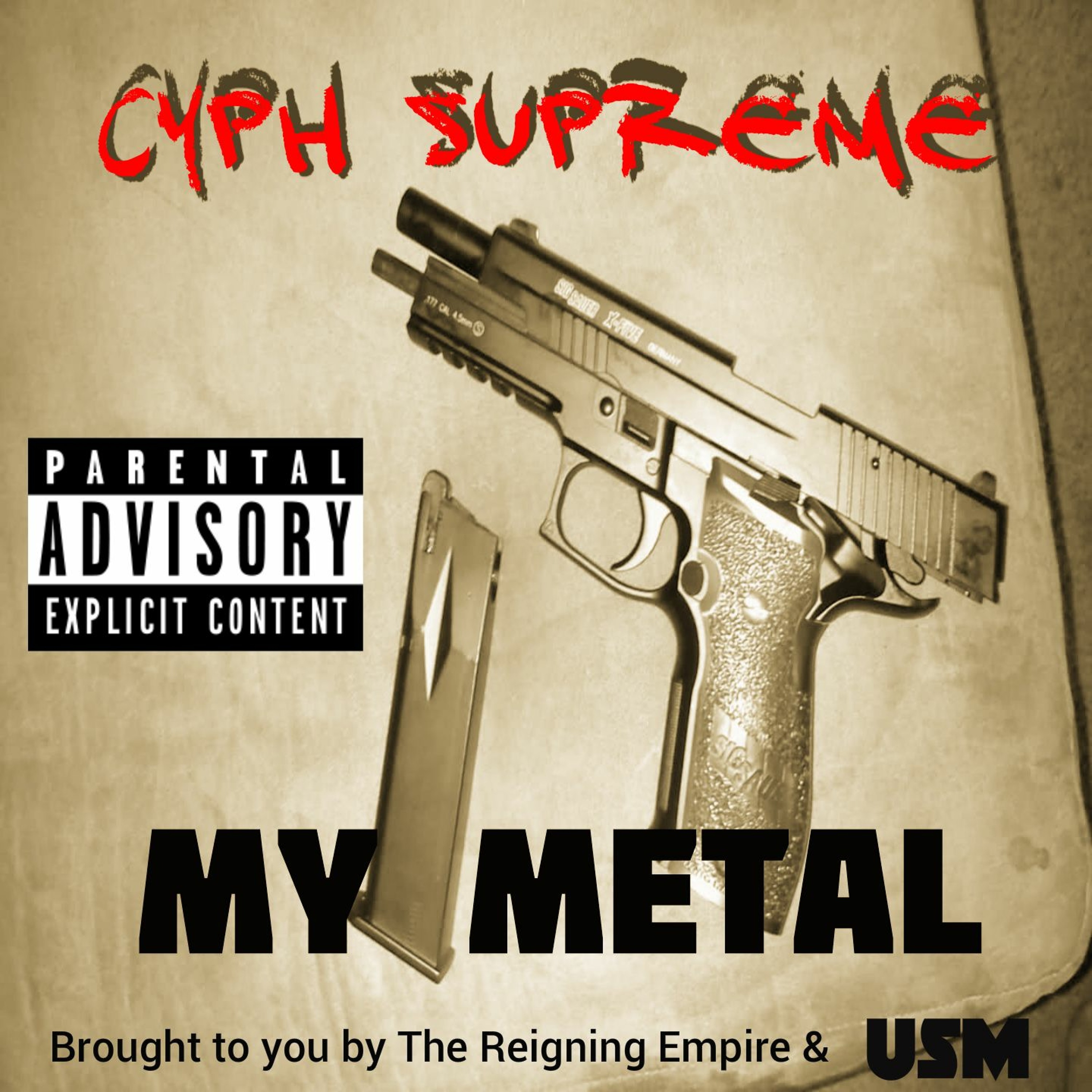 USM presents...
