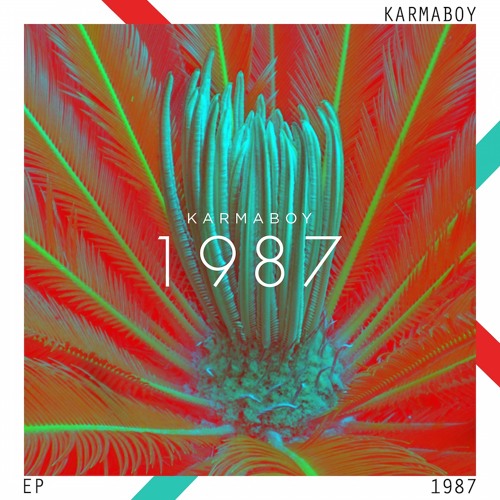 Karmaboy - Nineteen