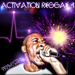 ACTIVATION REGGAE 4