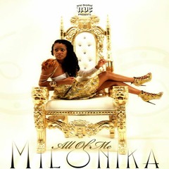 Milonika "All Of Me" -2015-