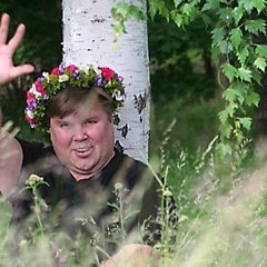 Fela Juti @ Italosauna