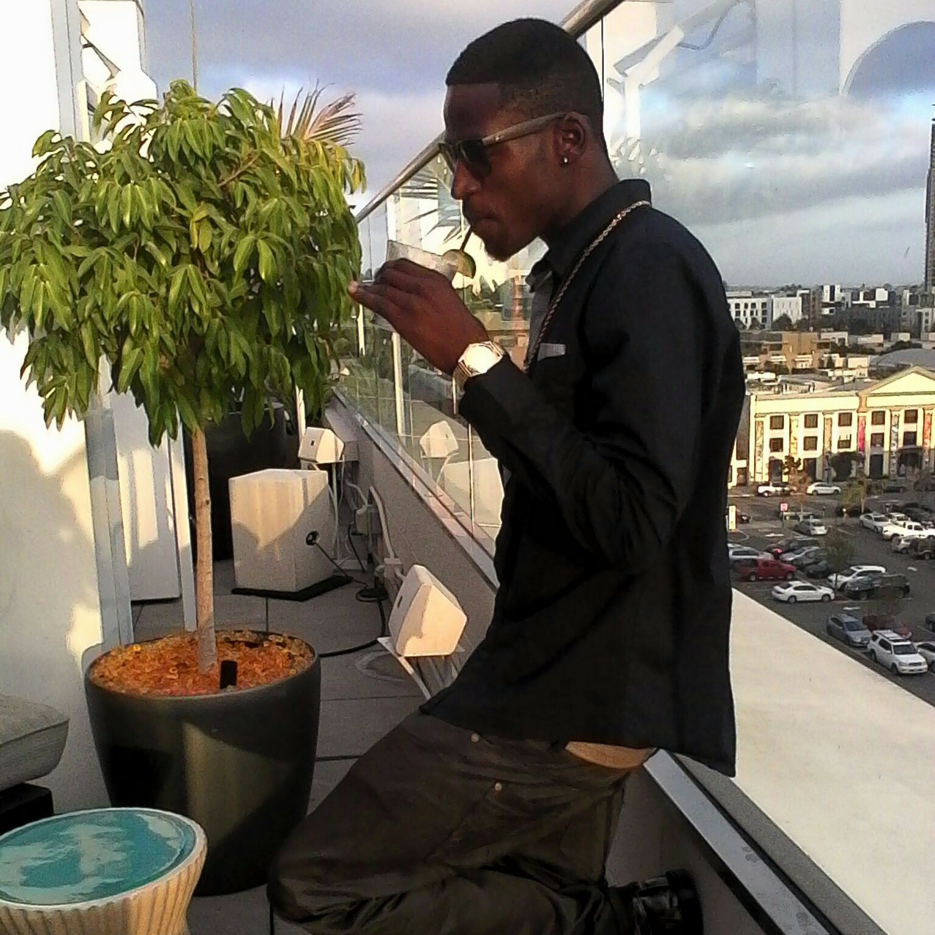 Young Rich Dynasty #YRD