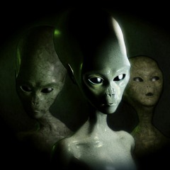Visitors Of Orion- Cormack
