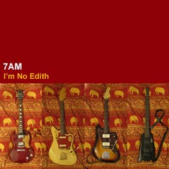 02 I'm No Edith [Seven Ascended Masters - Staircase Wit! Part One]