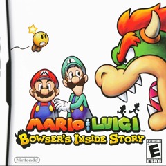 Deep Castle (Fawful's Castle Theme) [VIOLINS]