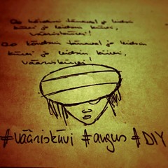 Angus - Vääriskiivi