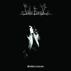SALE FREUX - ...Et je Ramperai vers mon Linceul de Plumes