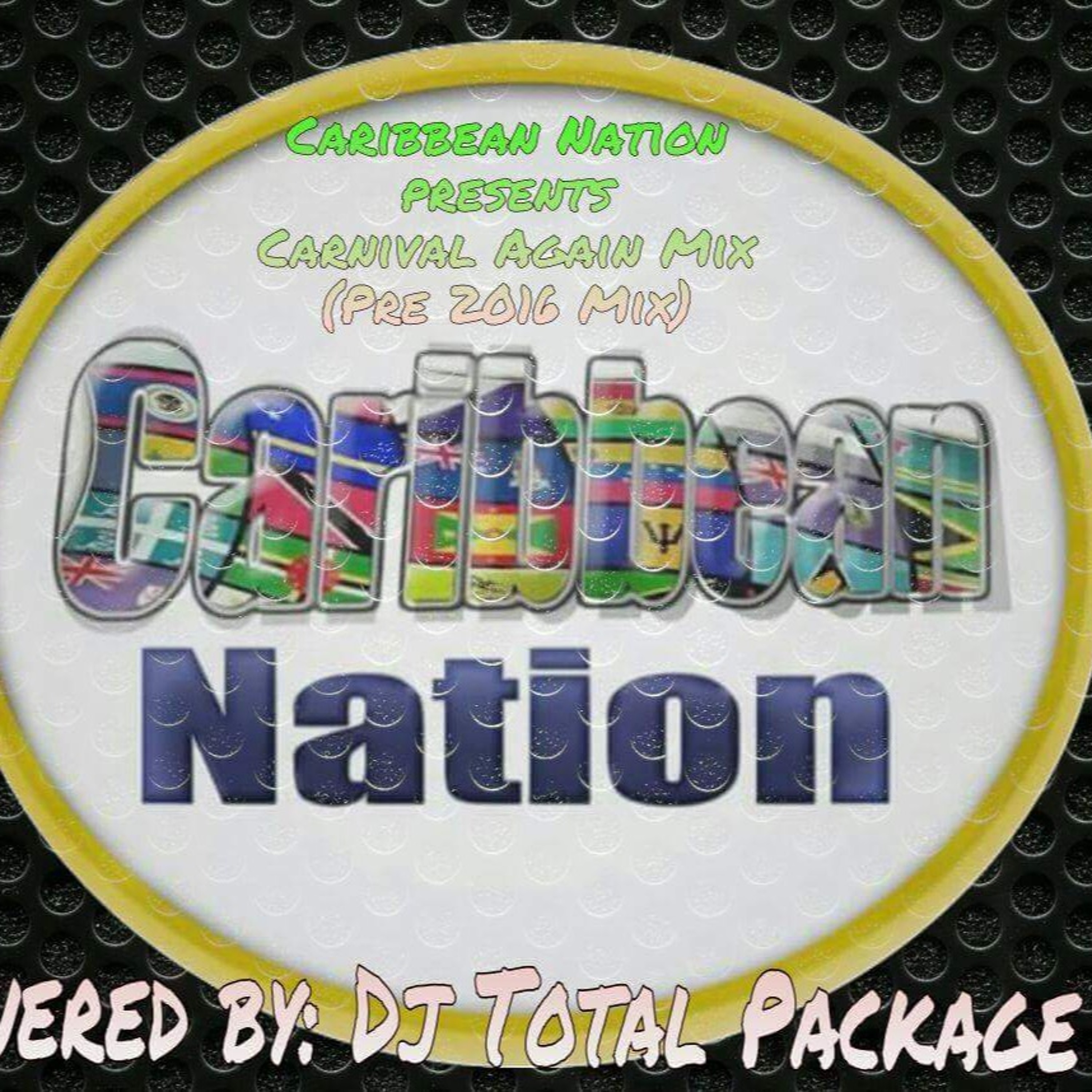 DJ Total Package HD