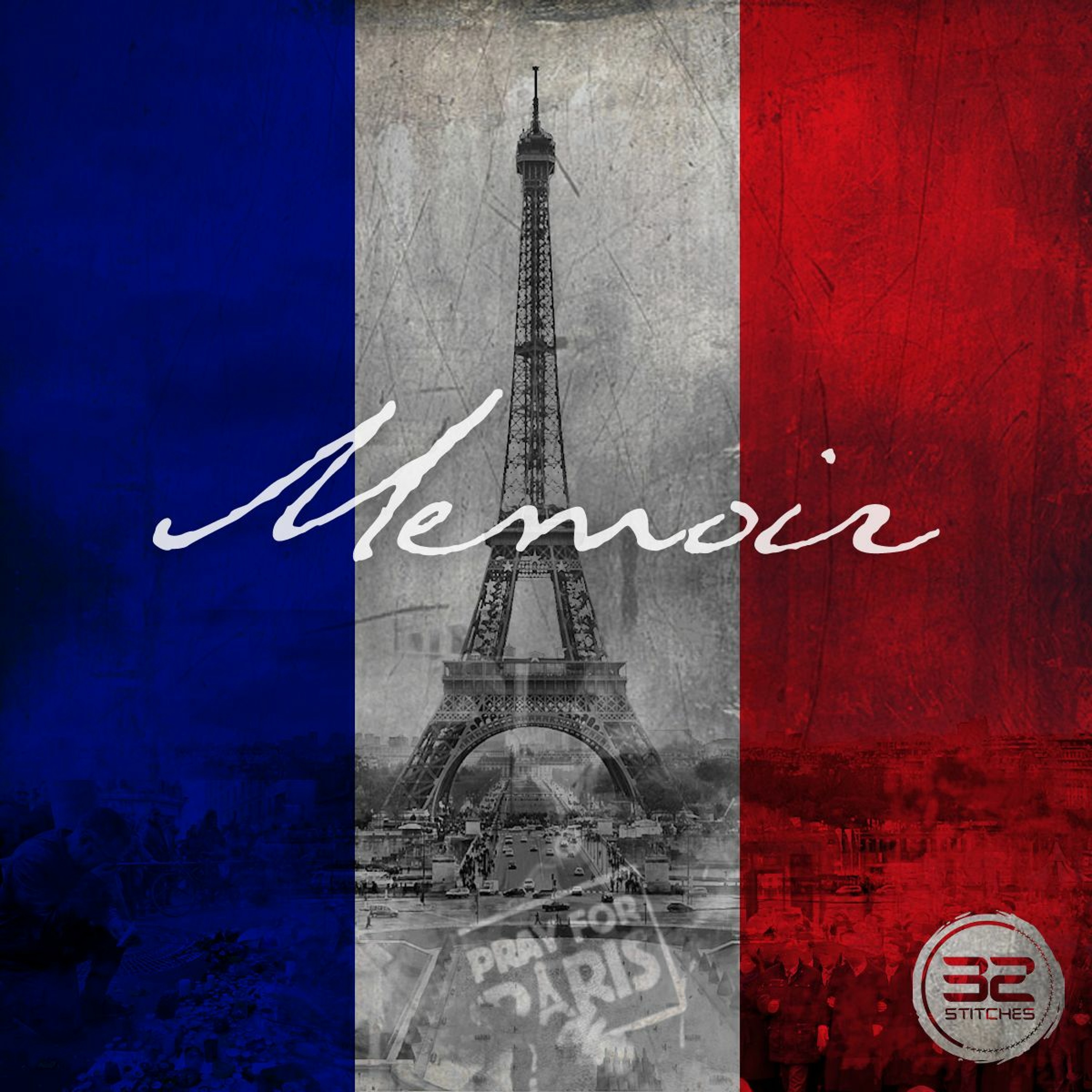 Memoir episode artwork