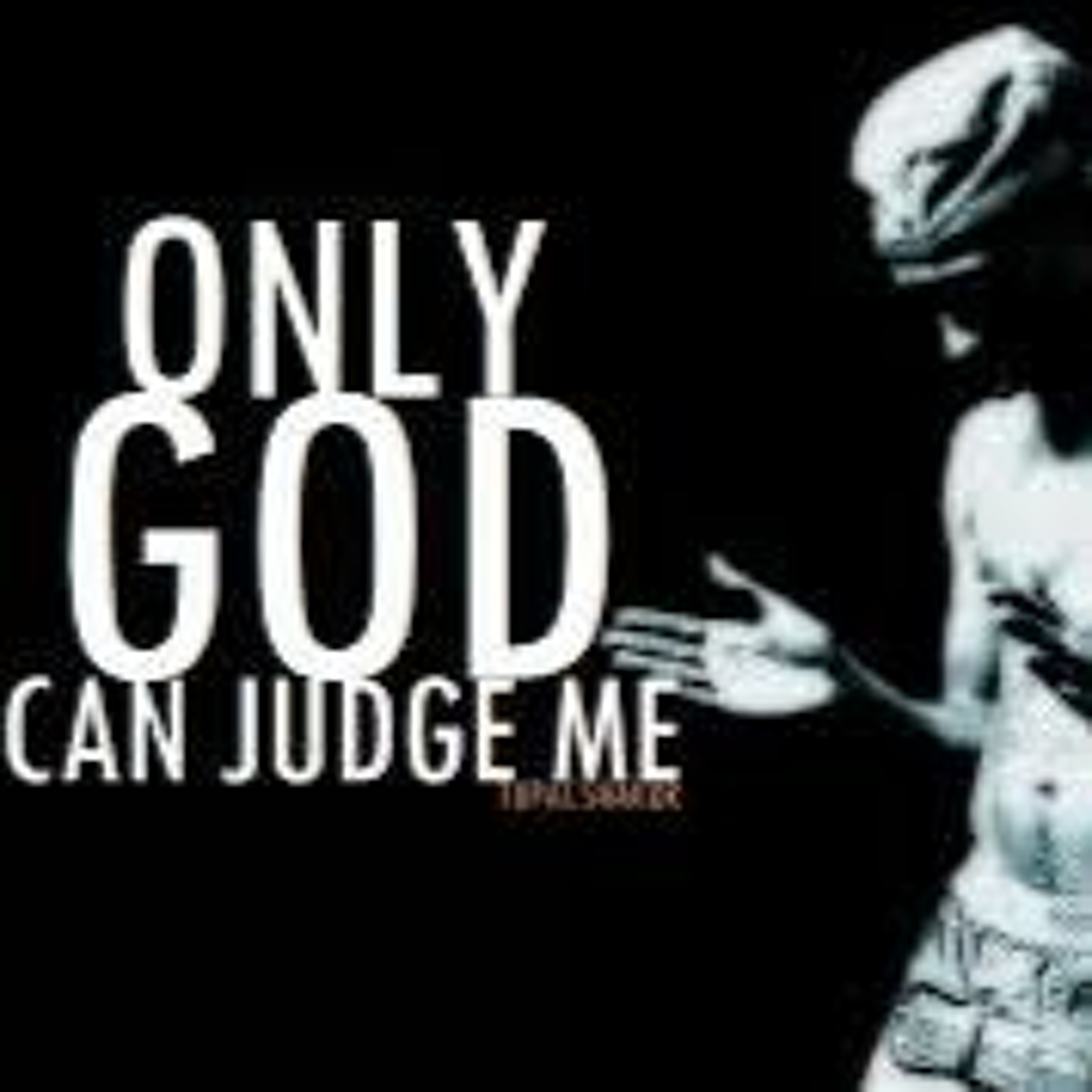 Only Fear God By J. II & @JClimaxx (Prod By Sin V Style)