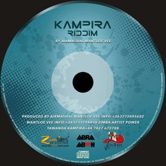 APPRENTICE - KALLIOPI (Kampira Riddim produced by AirMashal Wantloe Vee] 2015