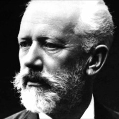 The Best Of Tchaikovsky
