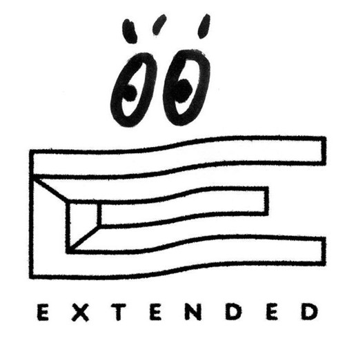 Noir July Mixtape for Extended Records