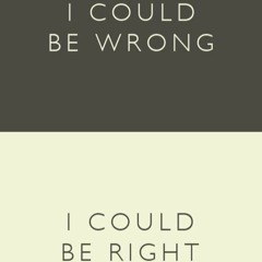 Wrong Or Right (Kwabs Cover)