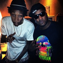 Jeezy X Wiz Khalifa X Turn Up Type Beat  "Now You Know" (Prod. By LexStar)