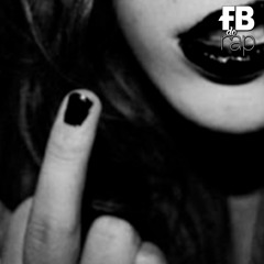 Reação Part. Realidade Cruel - Que Se Foda ♪ ♫