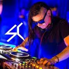 Sweet Dreams X W.A.Y.F. X Heads Will Roll X Breakn`A Sweat (Skrillex Mashup) SkremCol Remake
