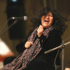 Aray Logo Tumhara kiya Mein Ja - Abida Parveen