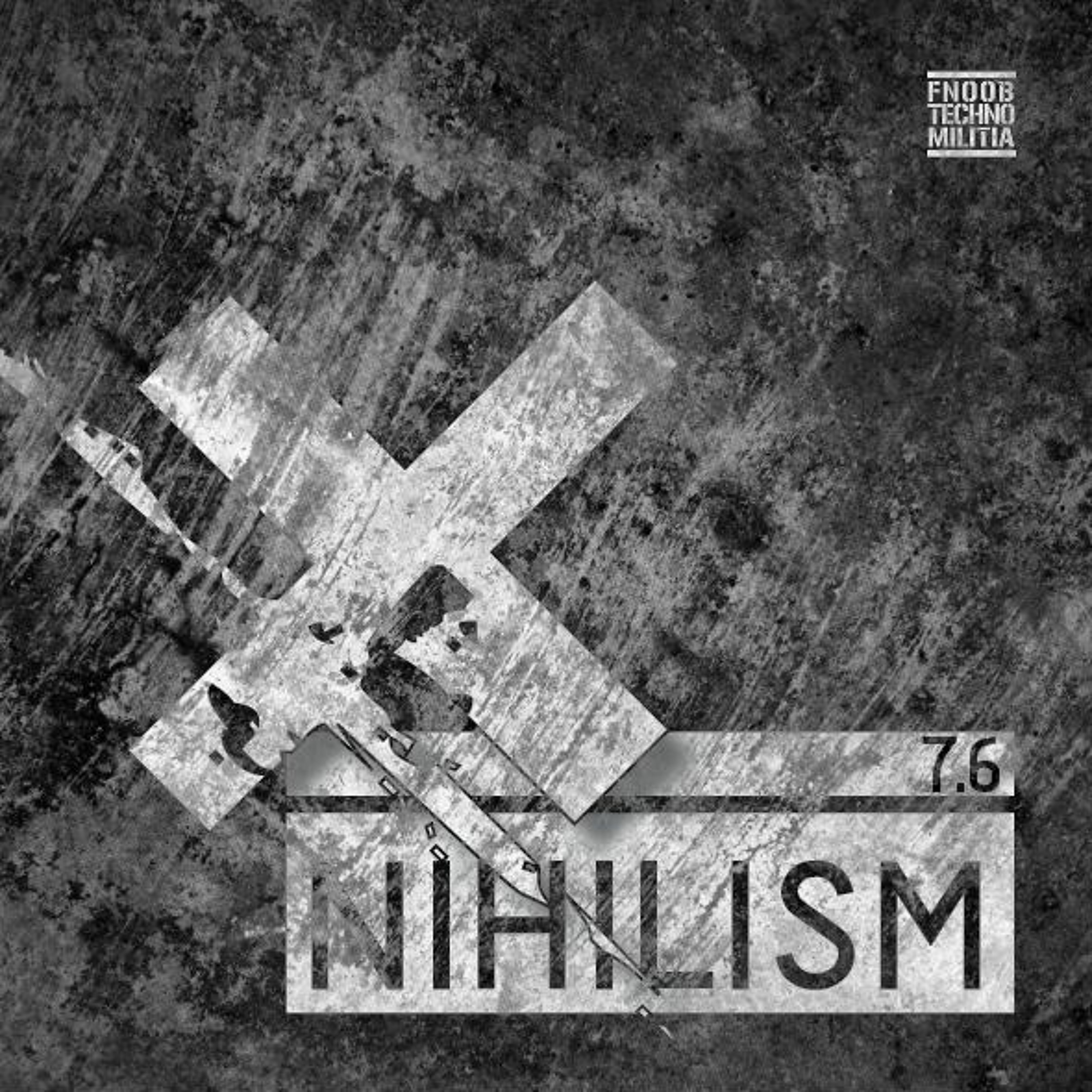 Tom NihiL