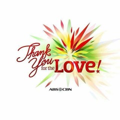 ABS - CBN Christmas Station ID 2015 - Thank You For The Love