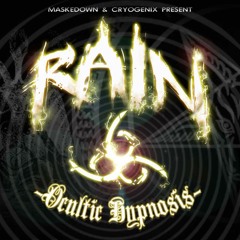 Rain666-Ocultic Hypnosis-Demonz And Angels-Feat. Mickey B