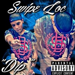 "BRING IT BACC" SWIPE LOC