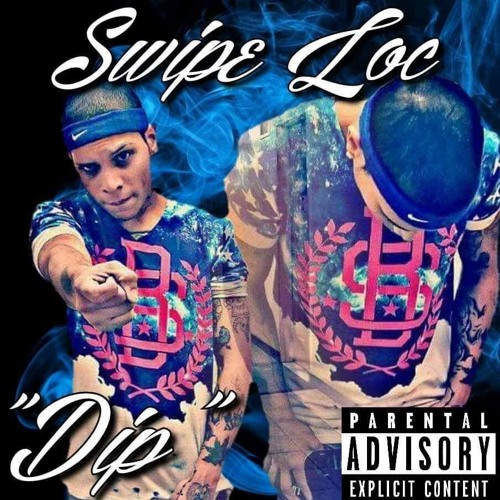 "BRING IT BACC" SWIPE LOC