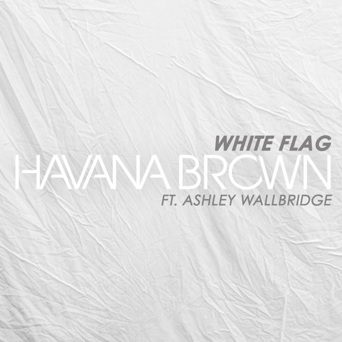 White Flag - Ft Ashley Wallbridge (Extended Mix)
