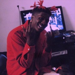 Lil Yachty - Lil Boat (yung basqui edit)