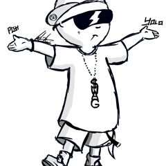 Caillou Trap Remix