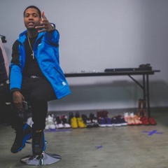 Lil Durk - Say So (DigitalDripped.com)