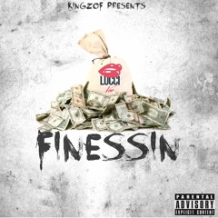 Finnessin (Prod. by KingzOf)