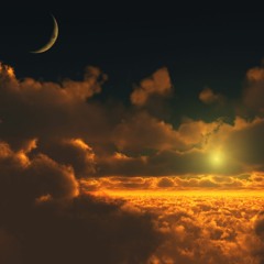 Relaxamento do Sol e da Lua