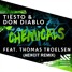 Chemicals Feat. Thomas Troelsen (Aexcit Remix)