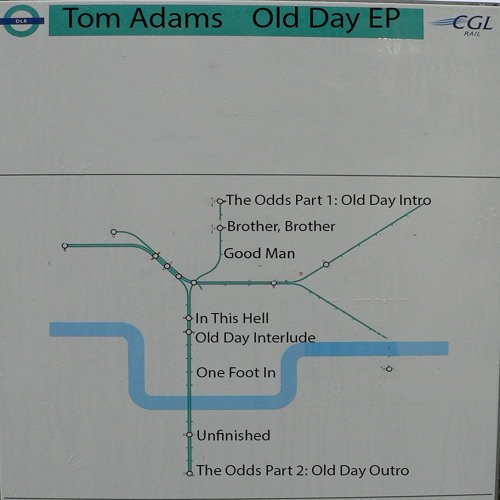 The Odds Part 2: Old Day Outro