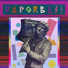 L O V E [Track included on VAPORBASS compilation- Link to buy]