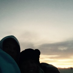 Burning Man 2015