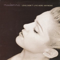 Madonna love