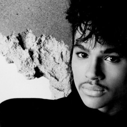 Chico DeBarge - After Hours
