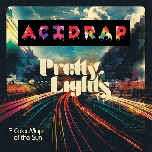 An Acid Rap Of The Sun