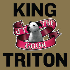 JT The Goon - King Arthur (Oil Gang 011)