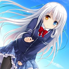 「Nightcore」- Love you, Miss you【Kana Nishino】
